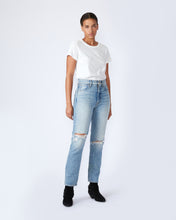 Stella | Alabama Shake | Mid Rise | Straight Jean