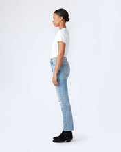 Stella | Alabama Shake | Mid Rise | Straight Jean