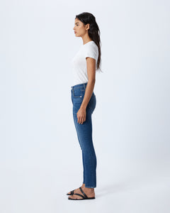 Leila | Homestead | Mid Rise Skinny Jean