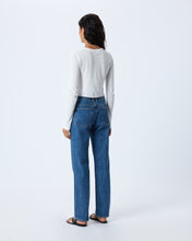 Remy | Freedom | Low Rise | Straight Jean