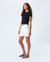 Walker Short | White |  Short