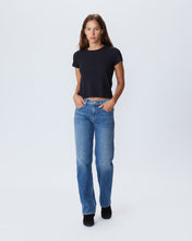 Remy | Southern Breeze | Low Rise | Straight Jean