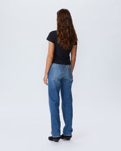 Remy | Southern Breeze | Low Rise | Straight Jean