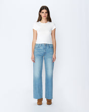 Grace | Sweet Thing | High Rise | Wide Jean