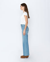 Grace | Sweet Thing | High Rise | Wide Jean