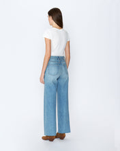 Grace | Sweet Thing | High Rise | Wide Jean