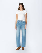 Grace | Sweet Thing | High Rise | Wide Jean