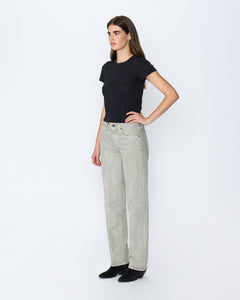 Remy | Outskirts | Low Rise | Straight Jean