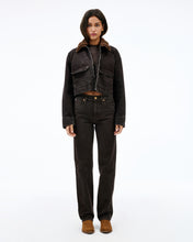 Atlas Worker Jacket | Northern Cedar Jacket