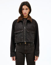 Atlas Worker Jacket | Northern Cedar Jacket