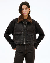 Atlas Worker Jacket | Northern Cedar Jacket