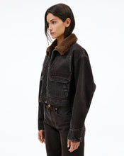 Atlas Worker Jacket | Northern Cedar Jacket