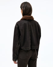 Atlas Worker Jacket | Northern Cedar Jacket