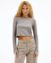 Baby Long Sleeve | Driftwood