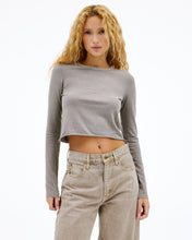 Baby Long Sleeve | Driftwood