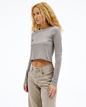 Baby Long Sleeve | Driftwood