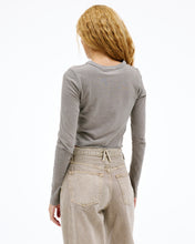 Baby Long Sleeve | Driftwood