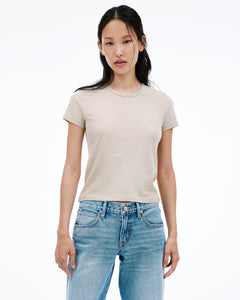 Baby Tee | Dusty Trail