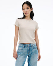 Baby Tee | Dusty Trail