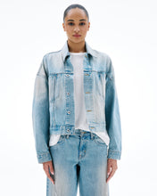 Boston Trucker | Don't Think Twice Jacket