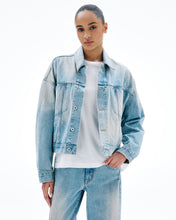 Boston Trucker | Don't Think Twice Jacket