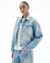 Boston Trucker | Don't Think Twice Jacket