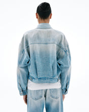 Boston Trucker | Don't Think Twice Jacket