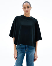 Box Tee | Raven