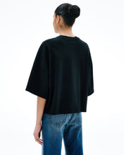 Box Tee | Raven