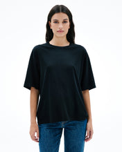 Boyfriend Tee | Raven