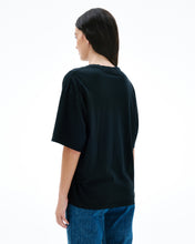 Boyfriend Tee | Raven