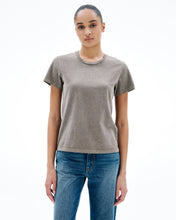 Boy Tee | Charred Oak