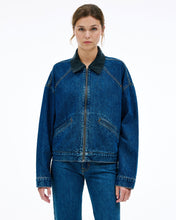Camden Jacket | LA Woman Jacket