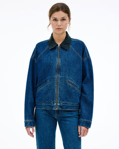 Camden Jacket | LA Woman Jacket
