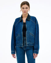 Camden Jacket | LA Woman Jacket