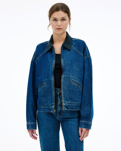 Camden Jacket | LA Woman Jacket