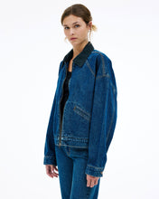 Camden Jacket | LA Woman Jacket