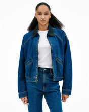 Camden Jacket | LA Woman Jacket