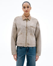 Camden Garage Jacket | Sedona Jacket