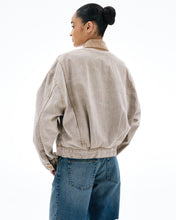 Camden Garage Jacket | Sedona Jacket