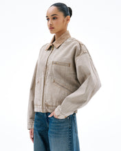 Camden Garage Jacket | Sedona Jacket