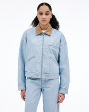 Camden Garage Jacket | Mirror Lake Jacket