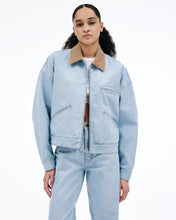 Camden Garage Jacket | Mirror Lake Jacket
