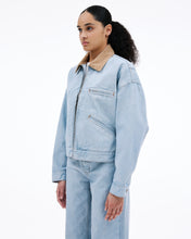 Camden Garage Jacket | Mirror Lake Jacket