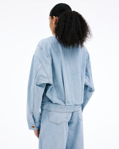 Camden Garage Jacket | Mirror Lake Jacket