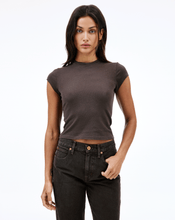 Cap Sleeve | Northern Cedar