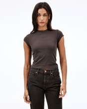 Cap Sleeve | Northern Cedar
