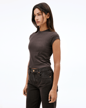 Cap Sleeve | Northern Cedar
