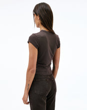 Cap Sleeve | Northern Cedar