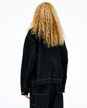 Casey Square Worker | Empty Sky Jacket